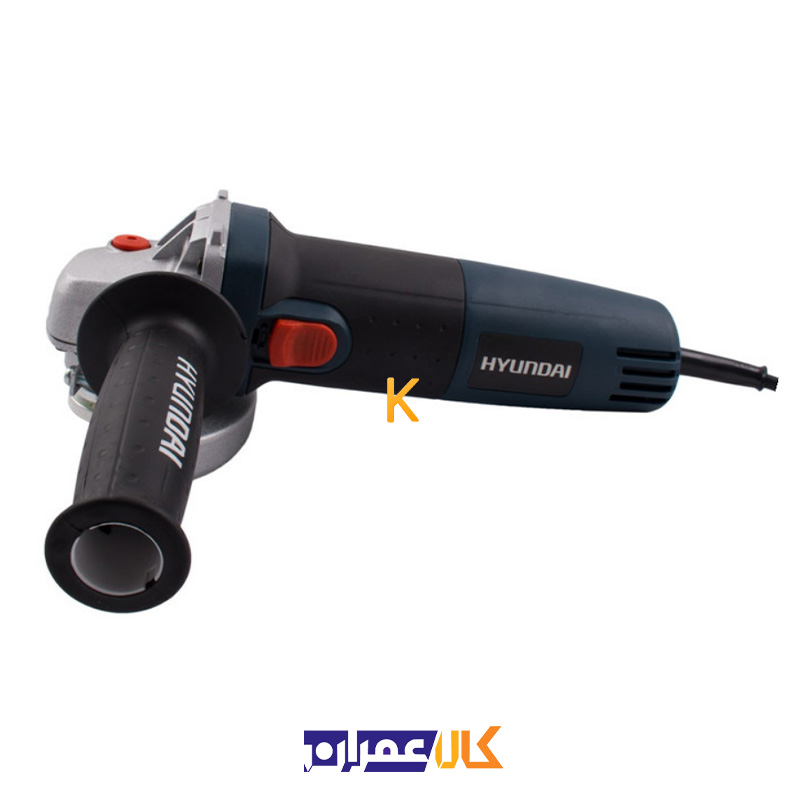 مینی فرز مدل HP8512 هیوندای