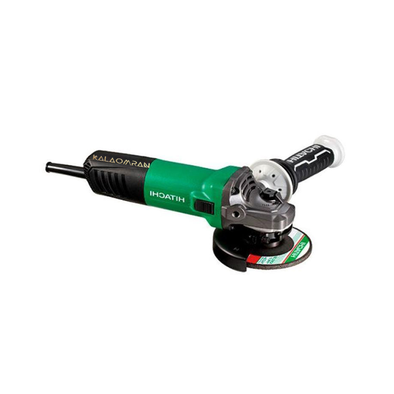 مینی فرز هیتاچی مدل G12SW