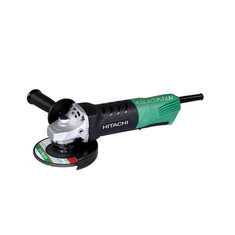 مینی فرز هیتاچی مدل G12SQ