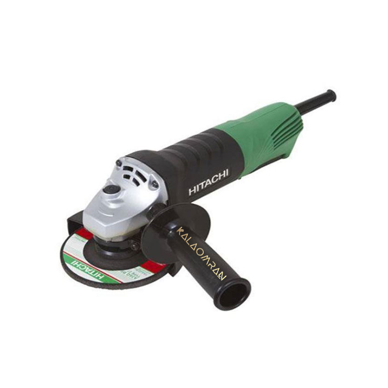 مینی فرز هیتاچی مدل G12SQ