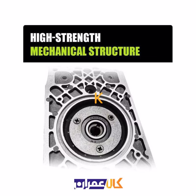 سنباده لرزان تخت 320 وات مدل WD010820320 ویدو