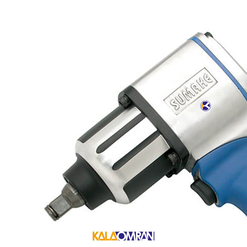 بکس بادی 1/2 اینچ مدل ST-M3007 سوماک