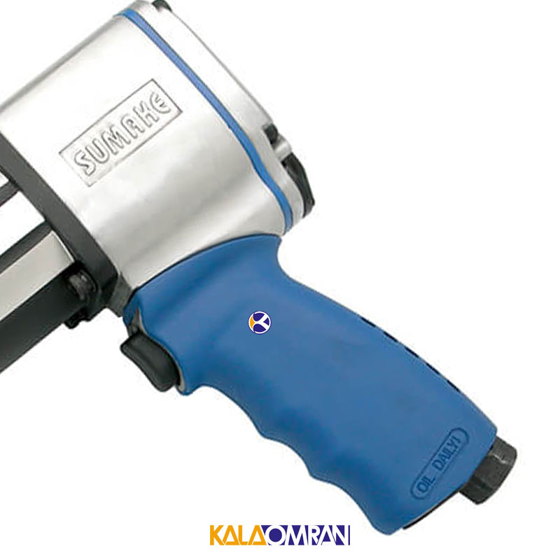 بکس بادی 1/2 اینچ مدل ST-M3007 سوماک