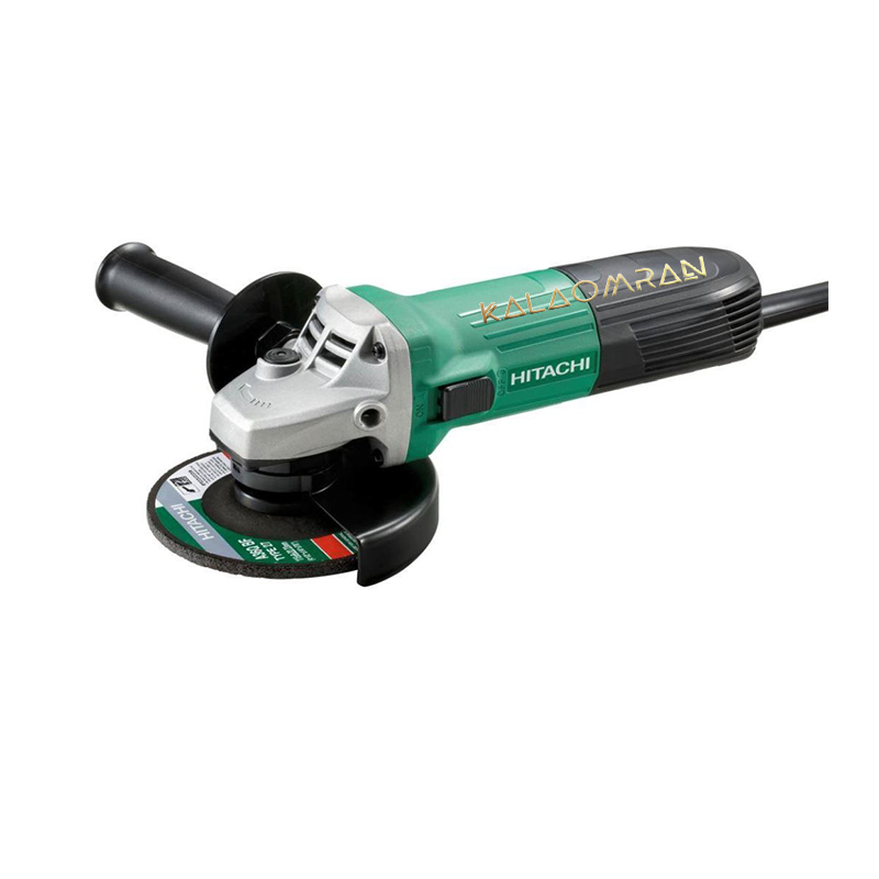 مینی فرز هیتاچی مدل G12STA