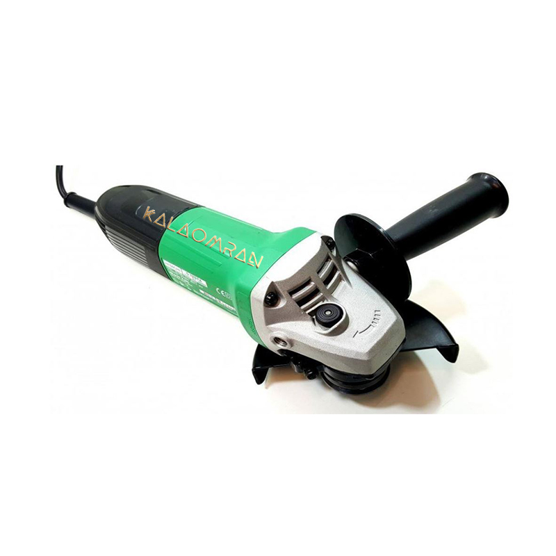 مینی فرز هیتاچی مدل G12STA