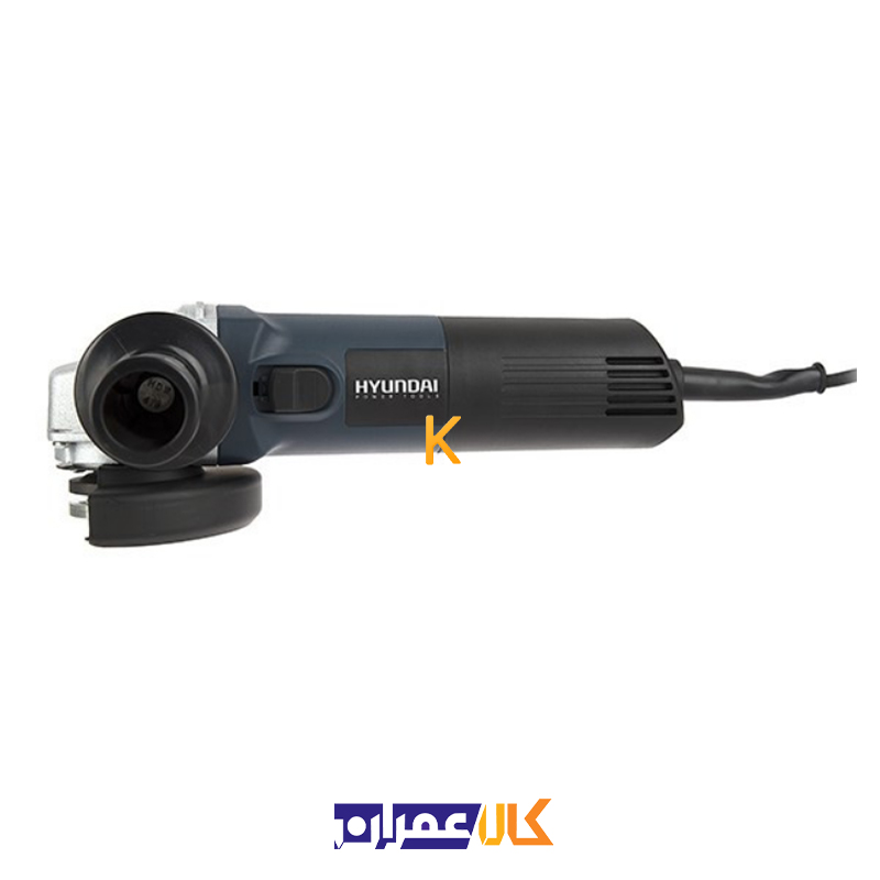 مینی فرز مدل HP8511-AG هیوندای