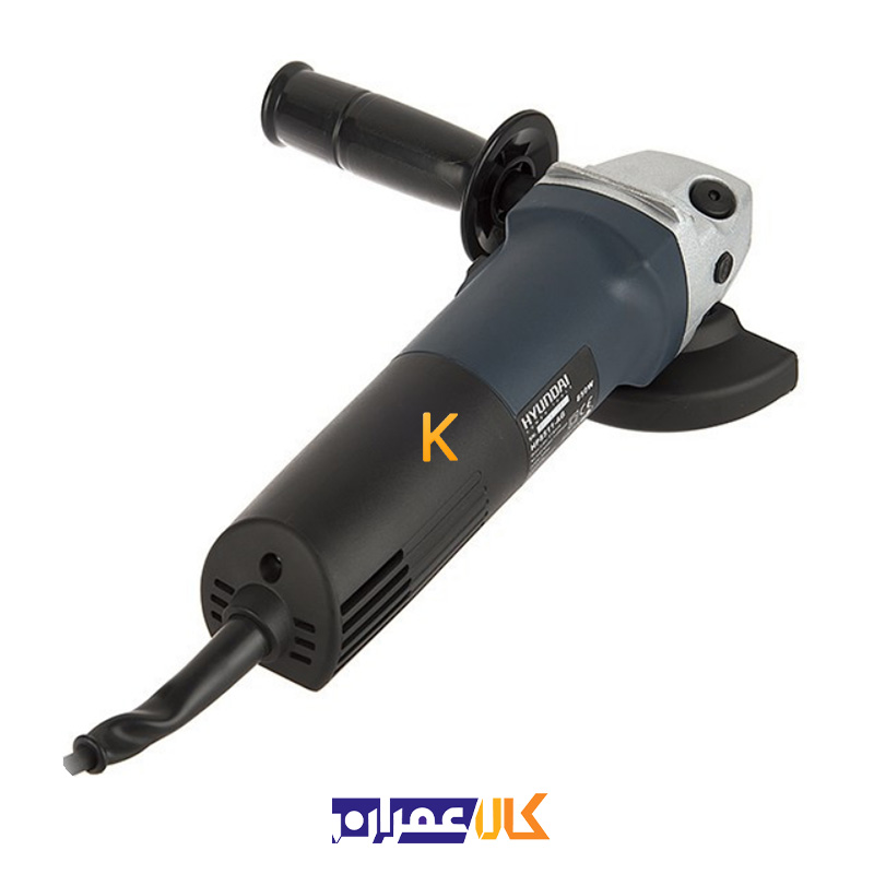 مینی فرز مدل HP8511-AG هیوندای