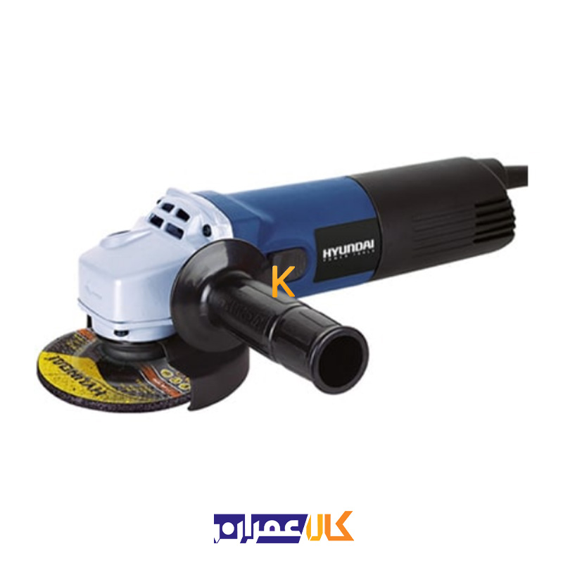 مینی فرز مدل HP8511-AG هیوندای