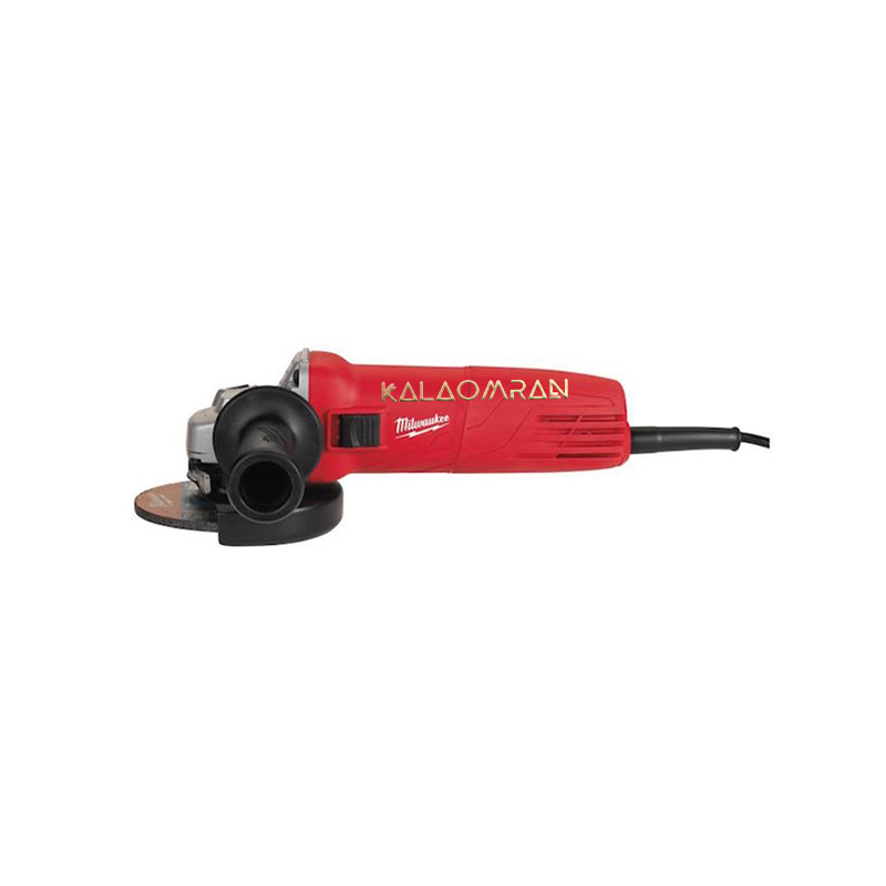 مینی فرز میلواکی مدل AG10-125