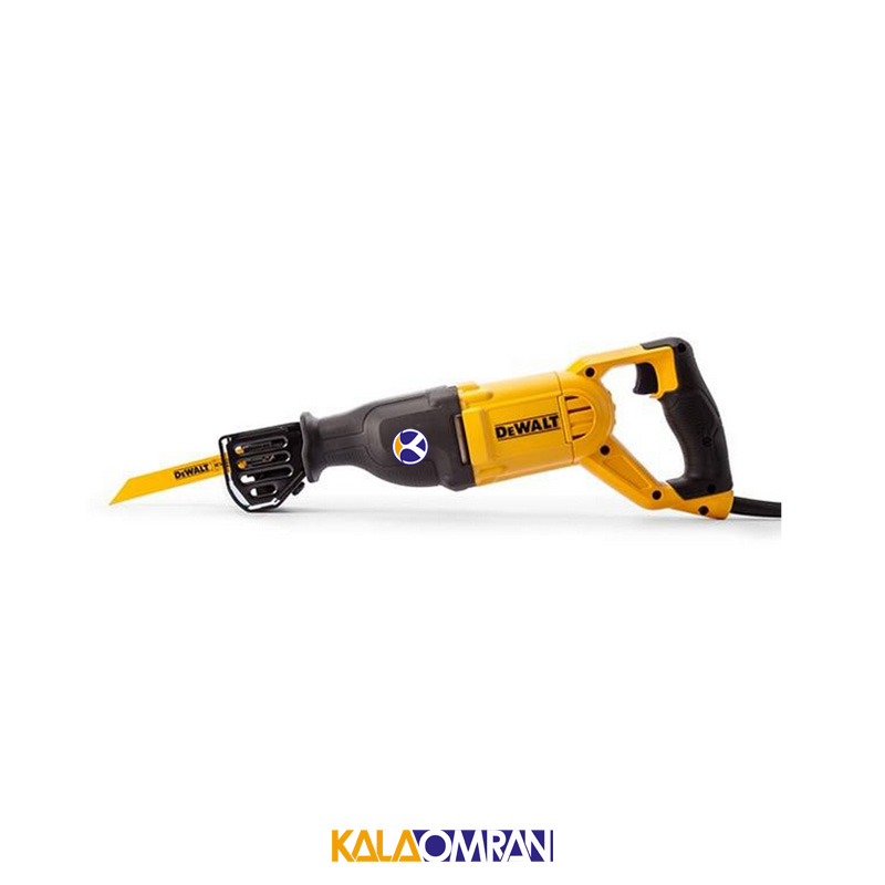 اره افقی بر مدل DWE305 دیوالت