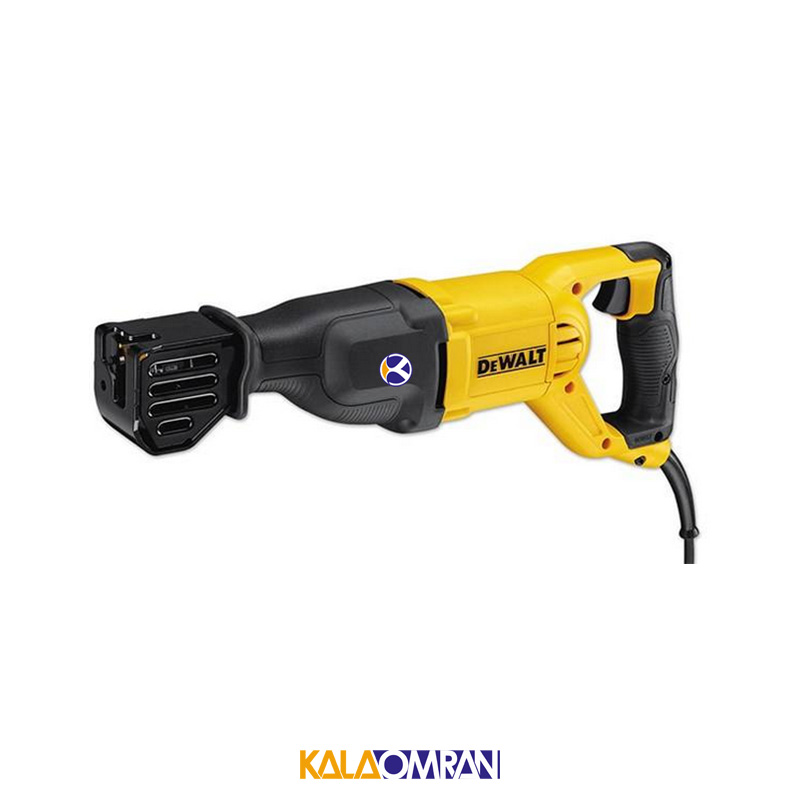 اره افقی بر مدل DWE305 دیوالت