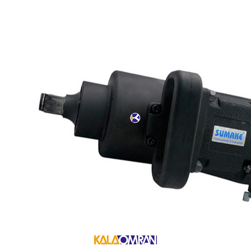 بکس بادی مستقیم 1 اینچ مدل ST-5598 سوماک
