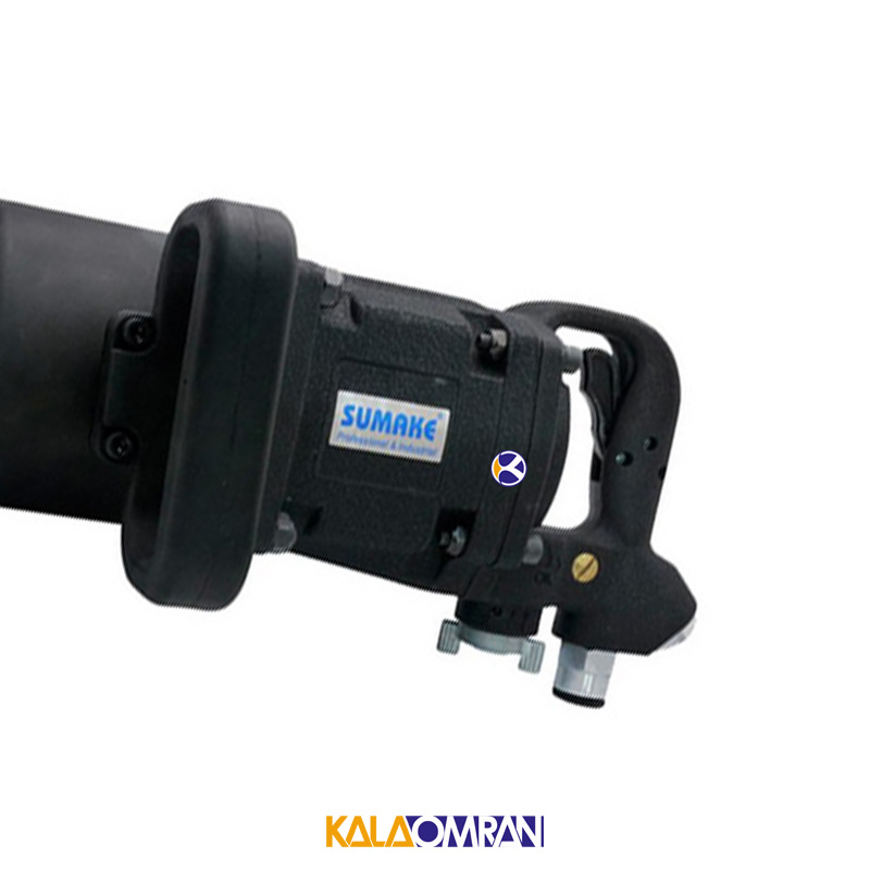 بکس بادی مستقیم 1 اینچ مدل ST-5598 سوماک