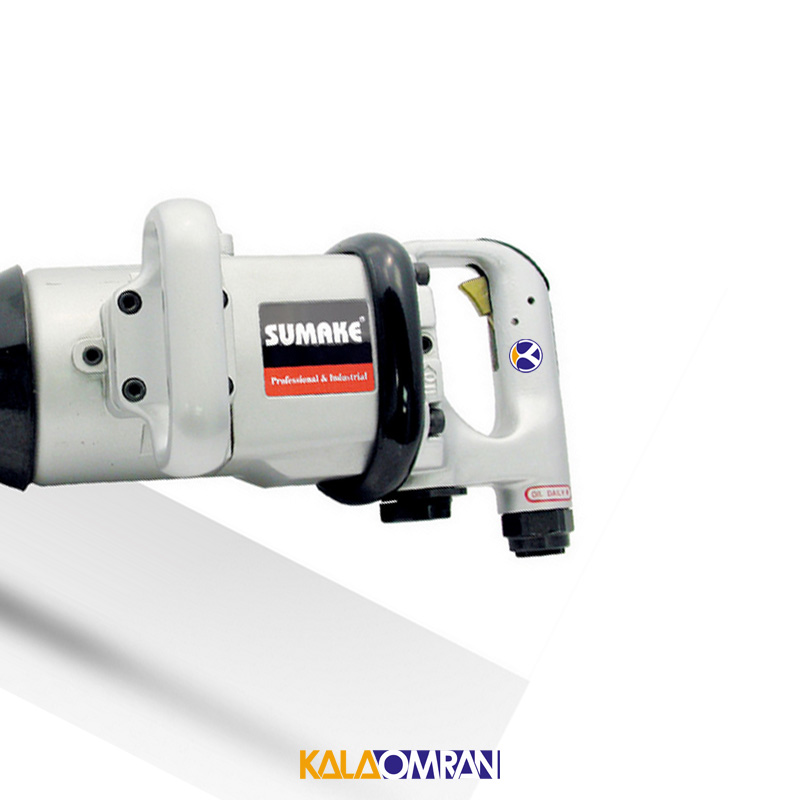 بکس بادی مستقیم 1 اینچ مدل ST-5583-6 سوماک