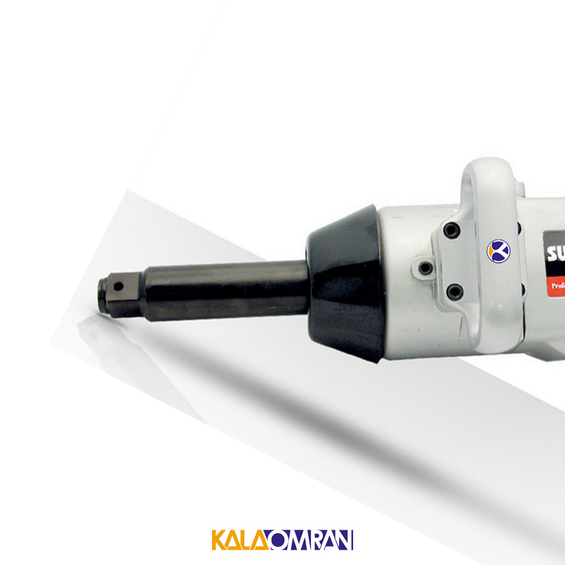 بکس بادی مستقیم 1 اینچ مدل ST-5583-6 سوماک