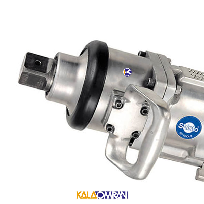 بکس بادی مستقیم 1/2-1 اینچ مدل ST-5598 سوماک