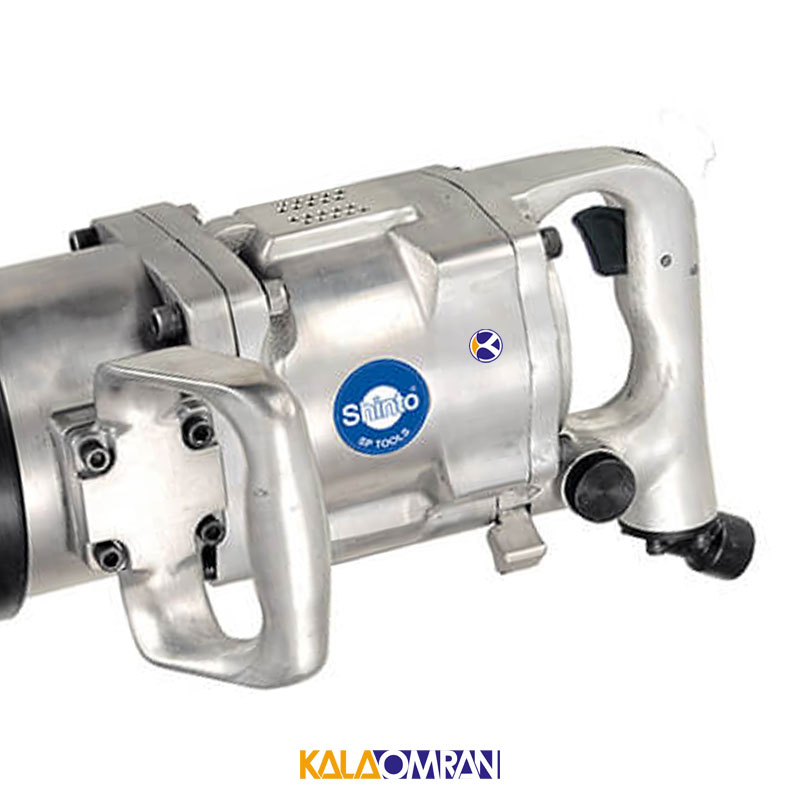بکس بادی مستقیم 1/2-1 اینچ مدل ST-5598 سوماک