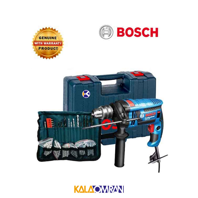 دریل چکشی GSB 16 RE بوش