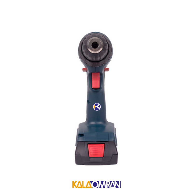 دریل پیچ گوشتی شارژی مدل GSR 1800-LI بوش