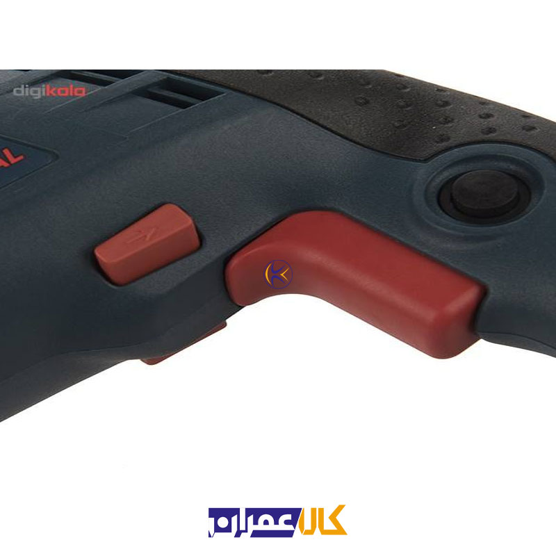 دریل چکشی مدل GSB 13 RE بوش