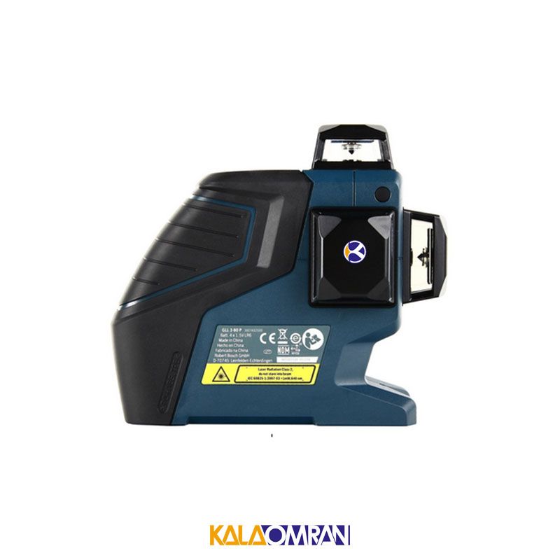 تراز لیزری خطی GLL 3-80 بوش