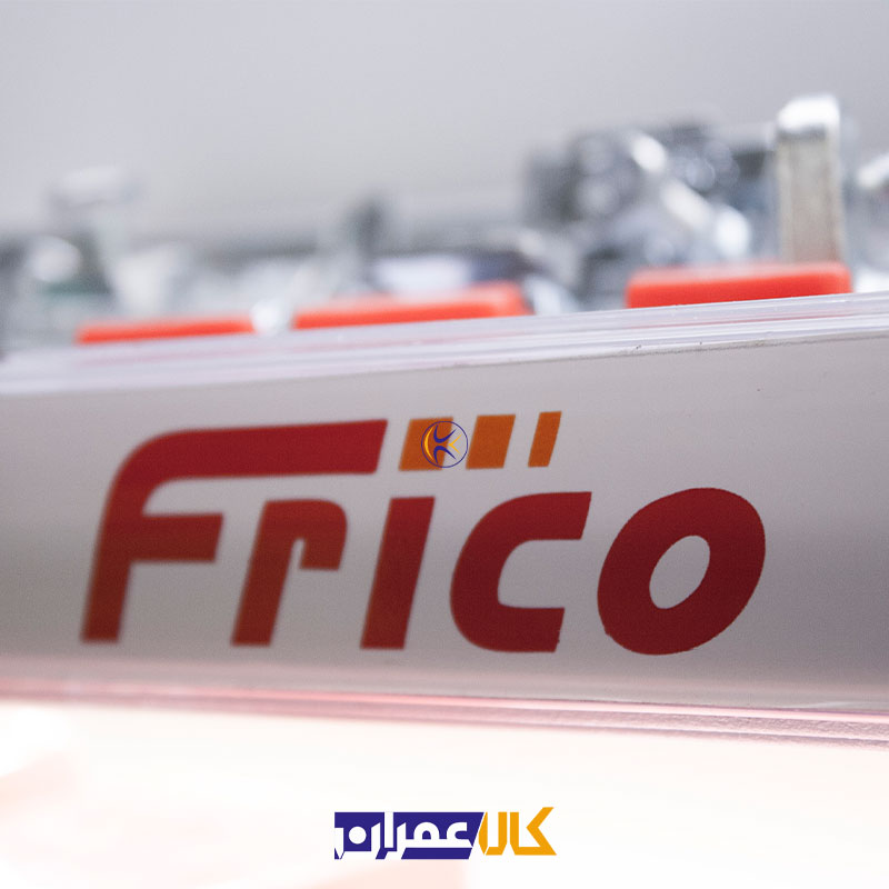 انکر بولت HKD 16/65 فریکو