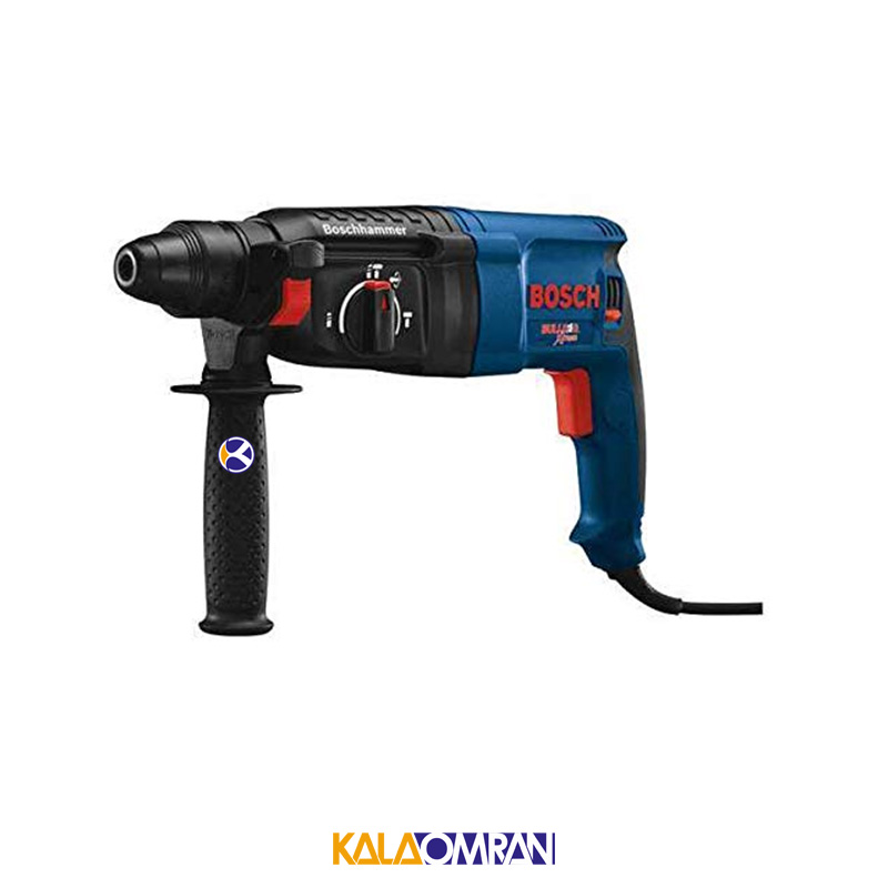 دریل بتن کن مدل GBH 2-26 DFR بوش