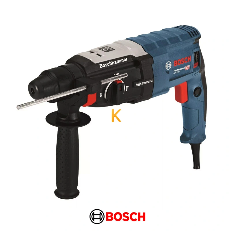 دریل بتن کن مدل GBH 2-28 F بوش