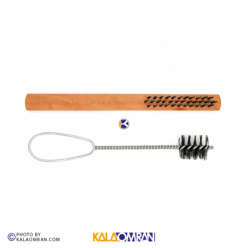 تفنگ میخکوب کامرکس CT45