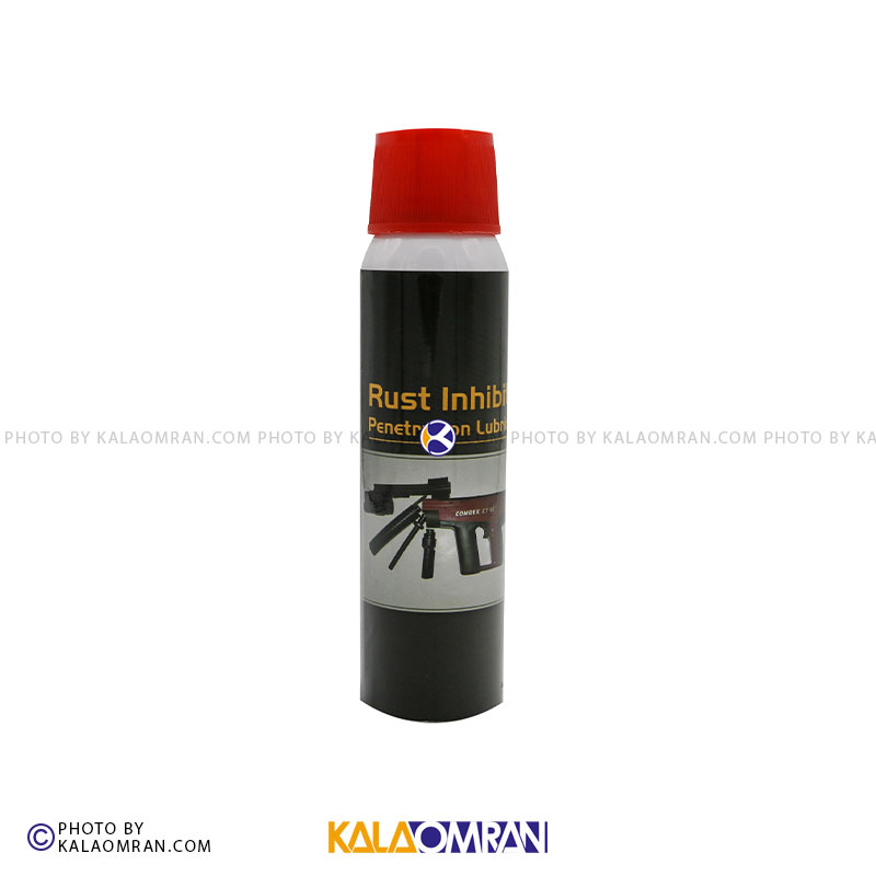تفنگ میخکوب کامرکس CT45