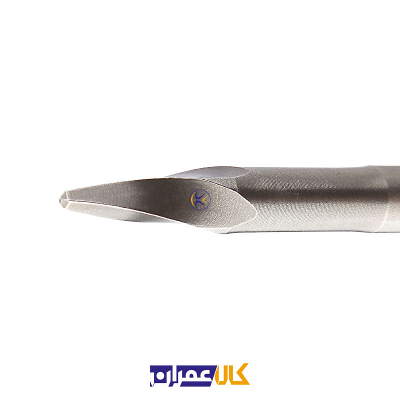 قلم تخریب 5 شیار نوک تیز دیاجر