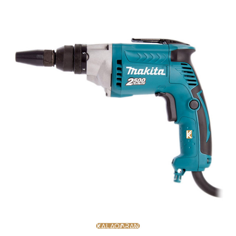 پیچ گوشتی برقی مدل FS2700 ماکیتا