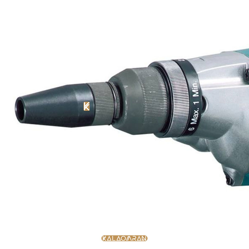 پیچ گوشتی برقی مدل FS2700 ماکیتا