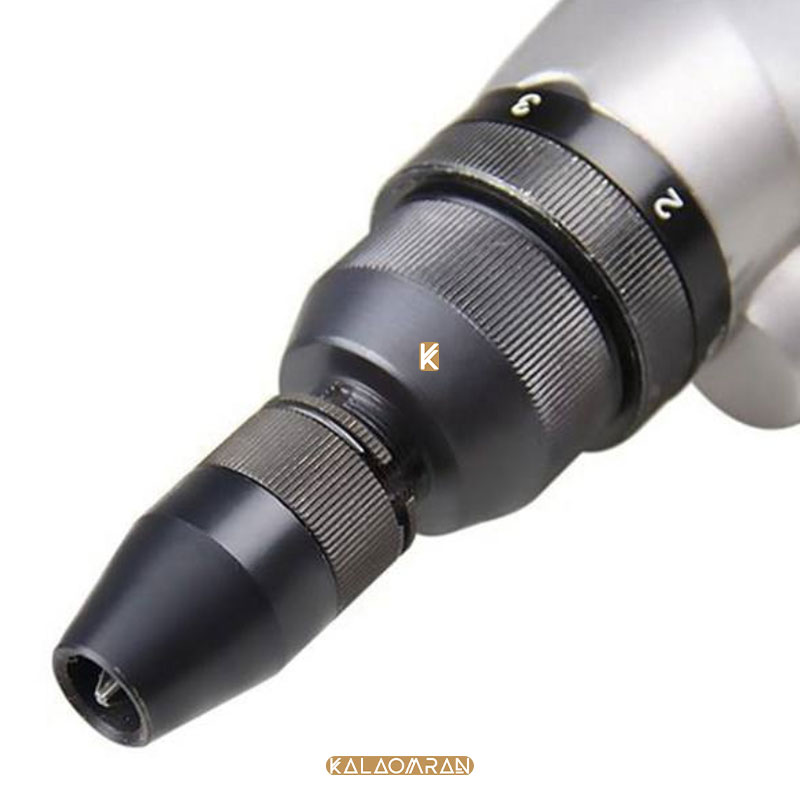 پیچ گوشتی برقی مدل FS2700 ماکیتا