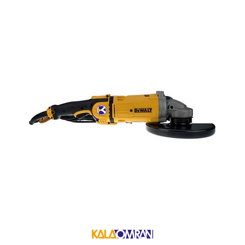 فرز سنگبری مدل DWE4579 دیوالت