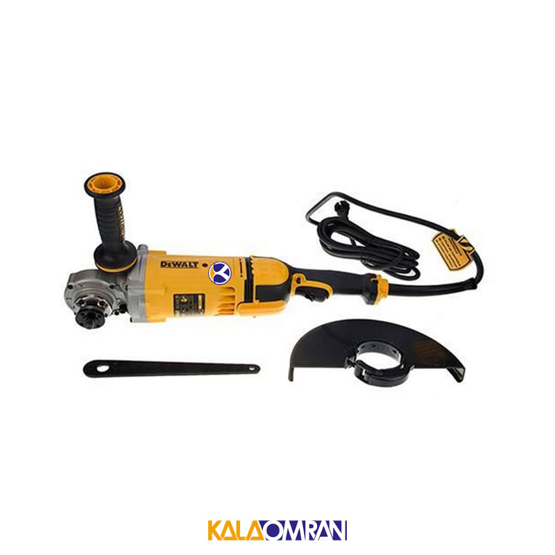 فرز سنگبری مدل DWE4579 دیوالت
