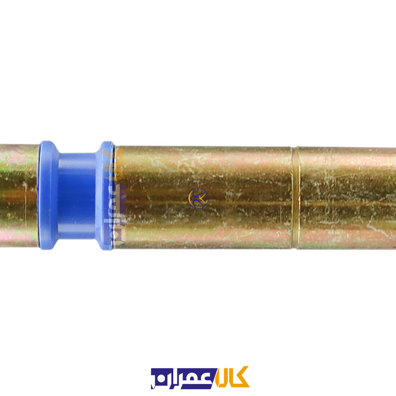 رول بولت فوق سنگین M10 طرح HSL هلندی