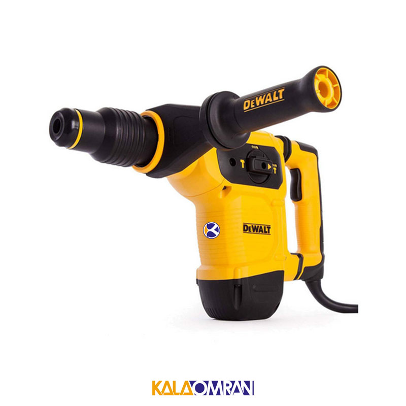 دریل بتن کن D25481K دیوالت