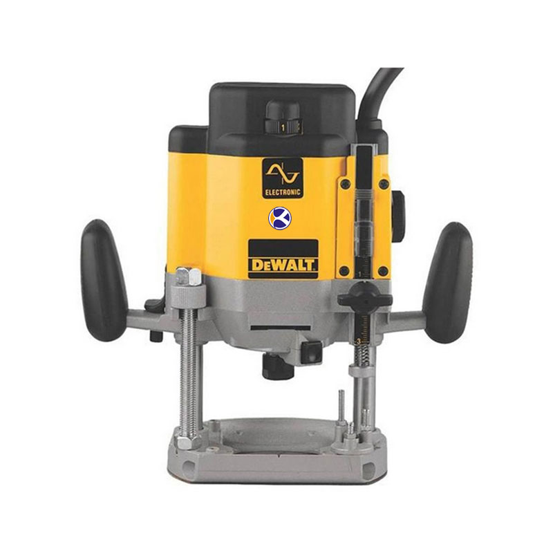 اور فرز نجاری مدل DW625E دیوالت