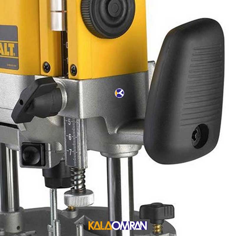 اور فرز نجاری مدل DW625E دیوالت