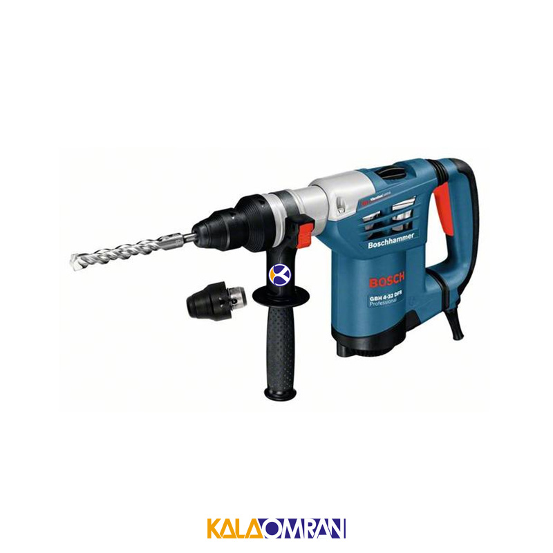 دریل بتن کن GBH 4-32 DFR بوش