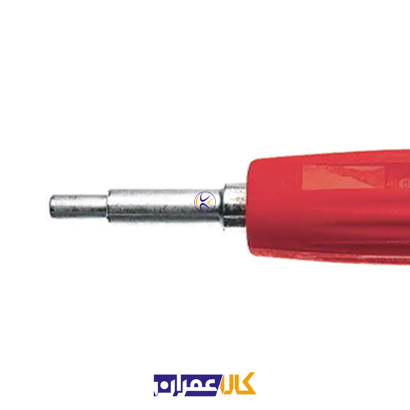 انکر کوب هیلتی سایز 8 میلی متر