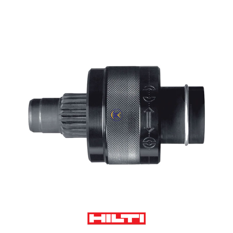تبدیل دریل کرگیری هیلتی DD-CS-BL
