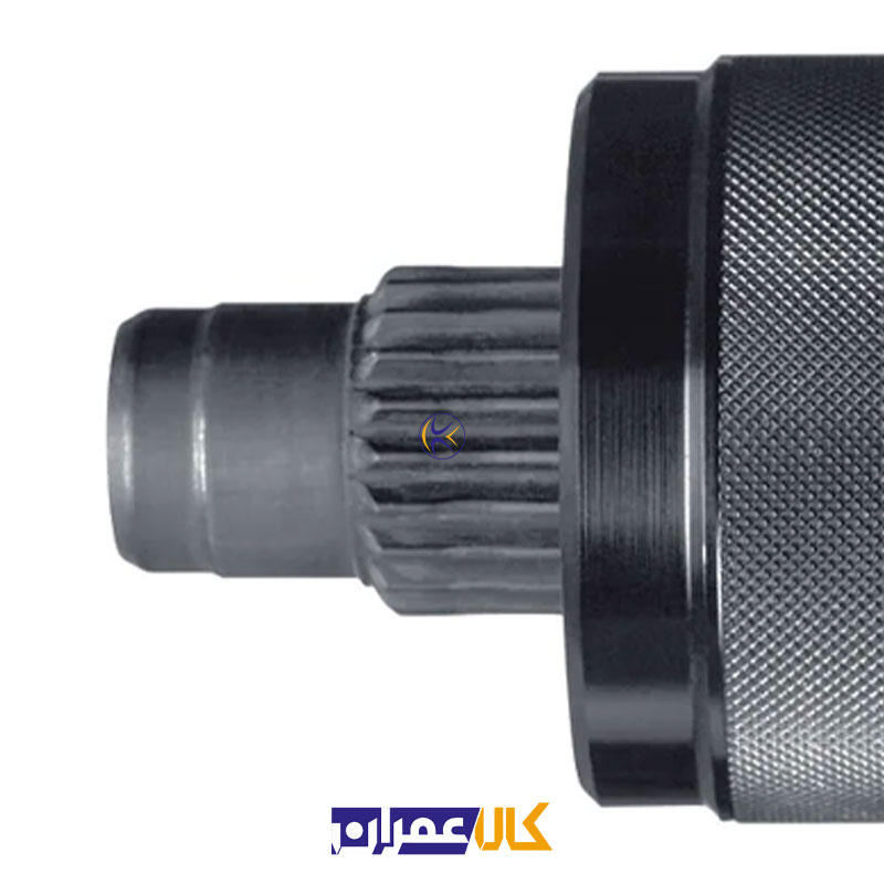 تبدیل دریل کرگیری هیلتی DD-CS-BL