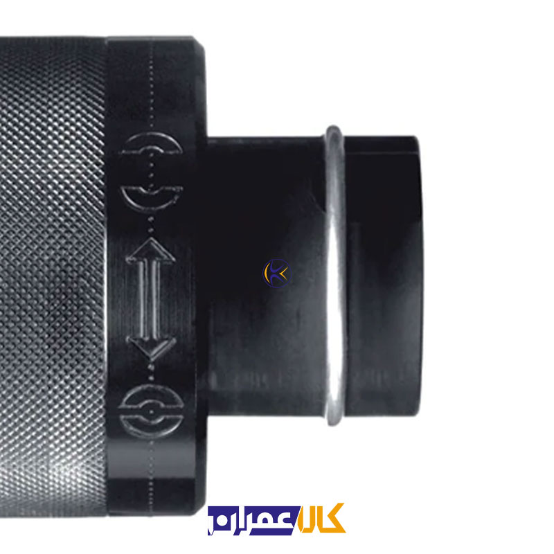 تبدیل دریل کرگیری هیلتی DD-CS-BL