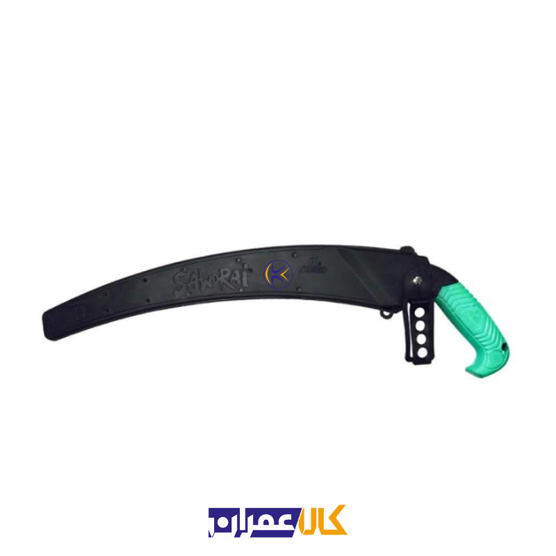 اره باغبانی سامورایی مدل L50