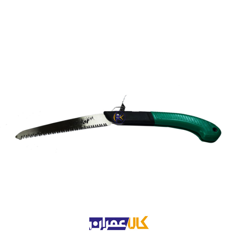 اره باغبانی سامورایی مدل G-R