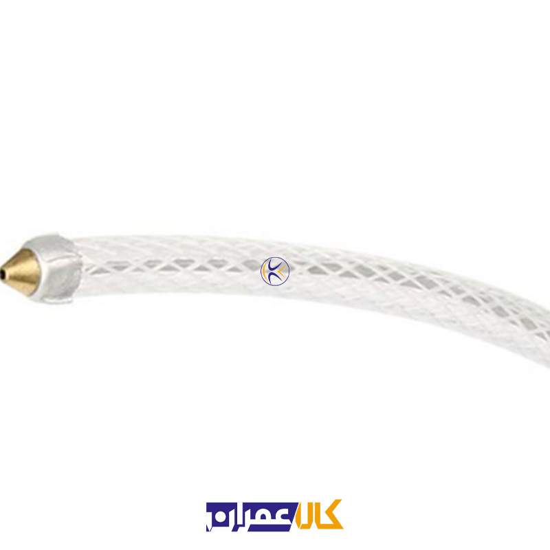 روغن دان مدل NTO2230 نووا NOVA