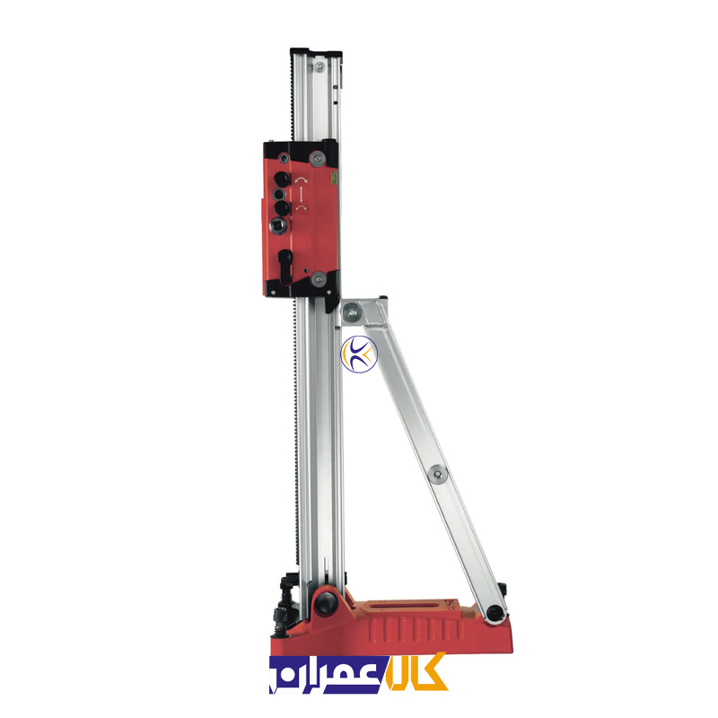 دریل کرگیری DD 200 G02 هیلتی