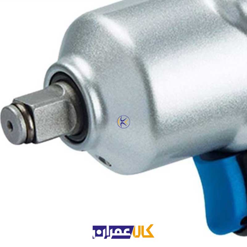 بکس بادی 1/2 اینچ (دوچکشه) مدل S700 نووا NOVA